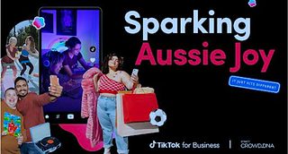 TikTok - Sparking Joy report