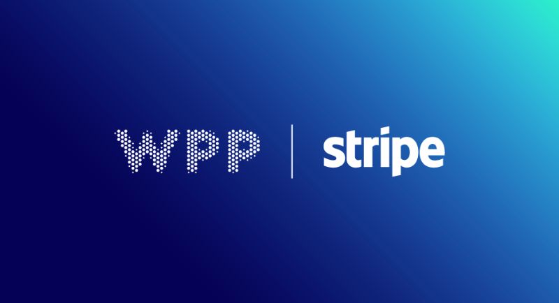 WPP and Stripe