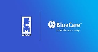 BCM x Blue Care