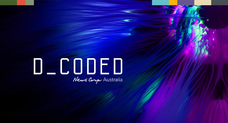 D_Coded 2023: Every announcement from News Corp