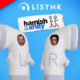 Hamish and Andy podcast ranker