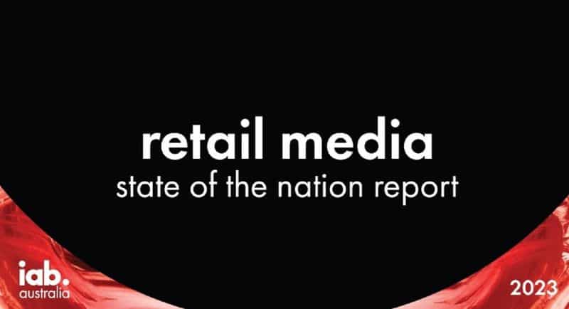 IAB Australia - retail media
