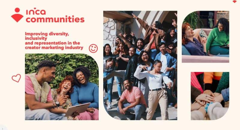 GroupM launches INCA Communities to drive diversity in influencer marketing