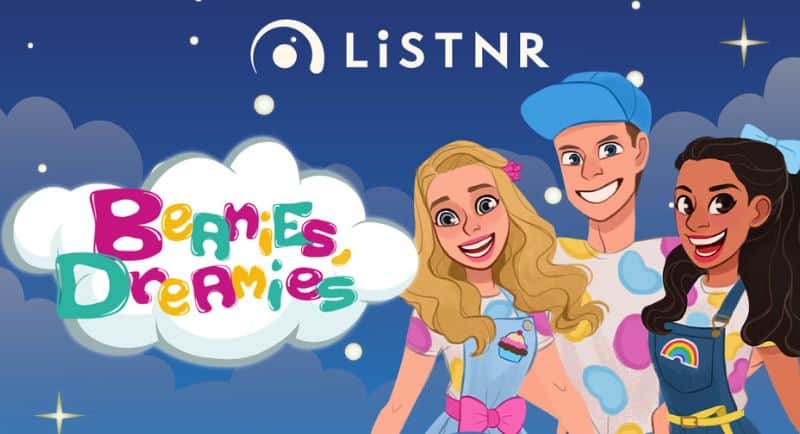LiSTNR - Beanies Dreamies