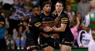 penrith panthers