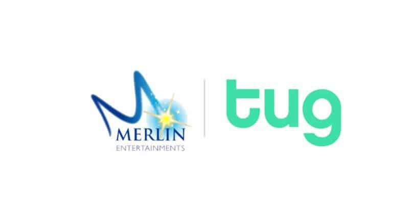 Tug Sydney announces appointment to all of Merlin Entertainments ANZ attractions