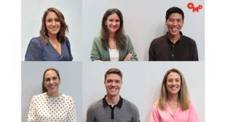 OMD Australia - new appointments