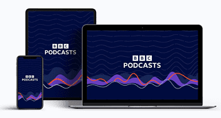 BBC Podcasts Premium