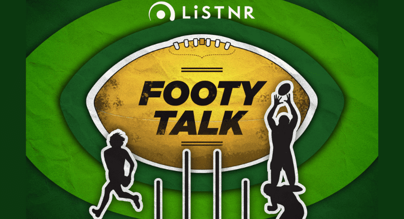 Footy Talk – Daily Australian Rules Podcast