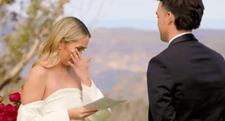 married at first sight MAFS nine