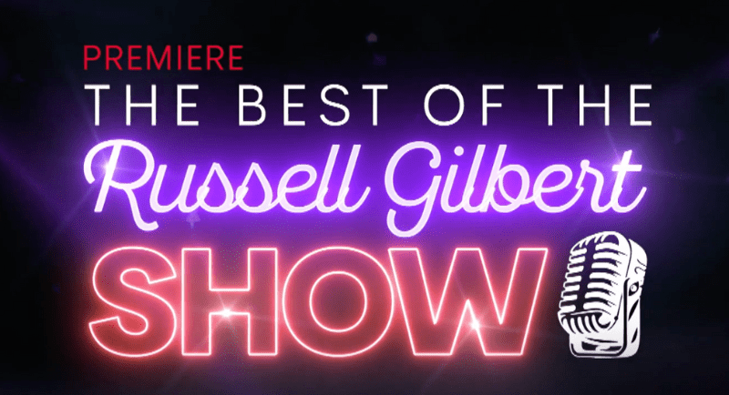 The Russell Gilbert Show