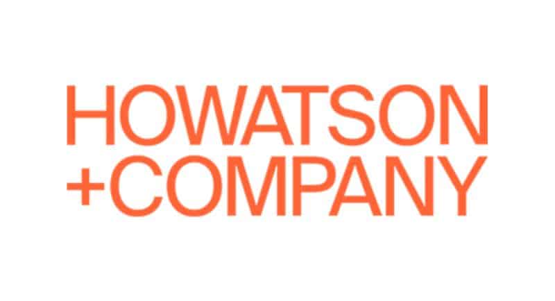 Howatson+Company