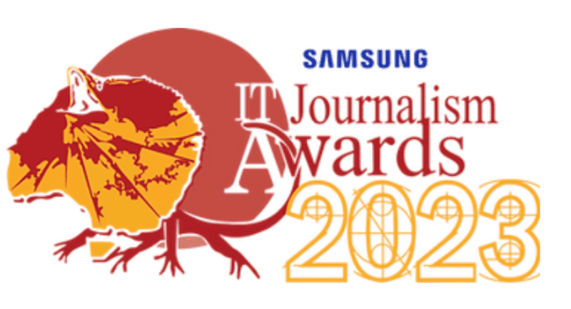 IT Journalism Awards