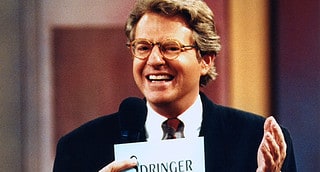 Jerry Springer