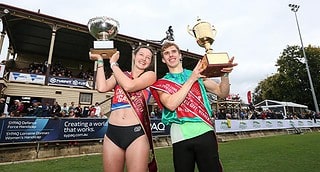 Stawell Gift