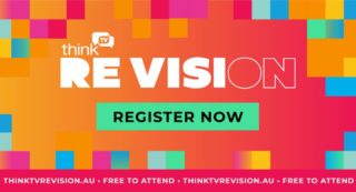 ThinkTV - RE-VISION