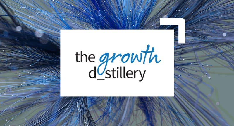 The Growth D_Stillery
