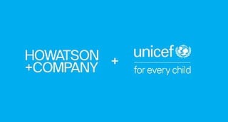 Howatson+Company - UNICEF