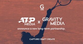 ATP x Gravity Media