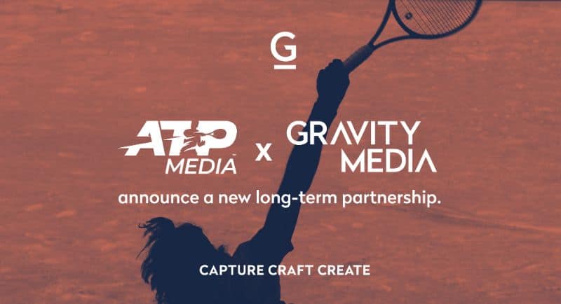 ATP x Gravity Media