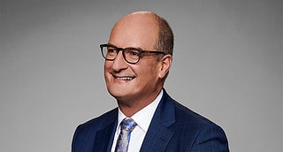 kochie replacement