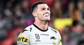 Nathan Cleary Panthers