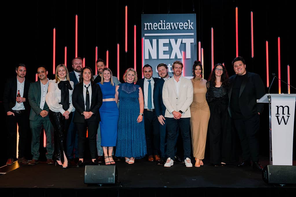 Mediaweek’s Next of the Best Awards nominations now open