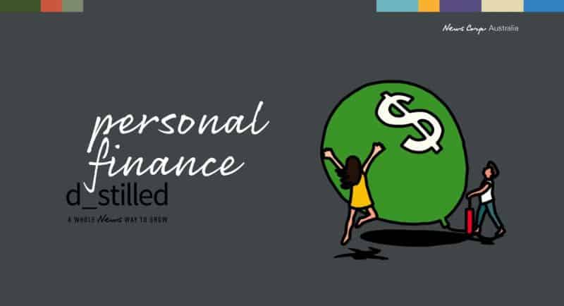 News Corp Austalia - Personal Finance D_Stilled