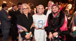 NSW Premier's Multicultural Communications Awards
