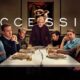 Succession emmys nominations