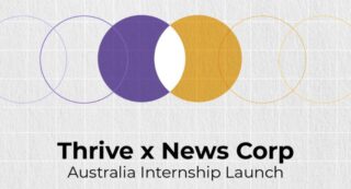 Thrive x News Corp