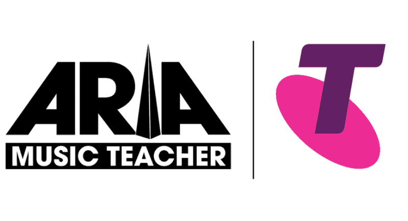 The Telstra ARIA Music Teacher Award
