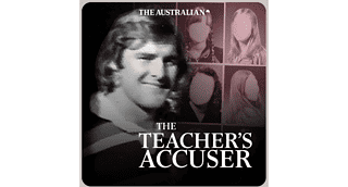 The Australian The Teacher's Accuser