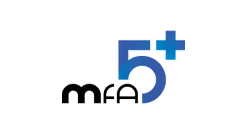mfa 5+