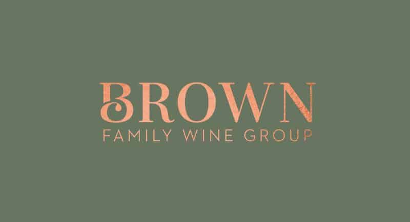 Hatched - Brown Family wines