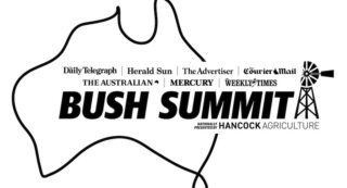 Bush Summit