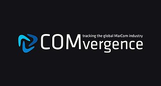 COMvergence logo