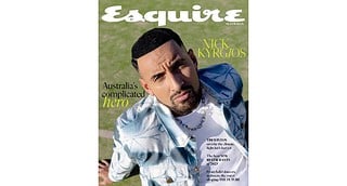 Esquire Australia