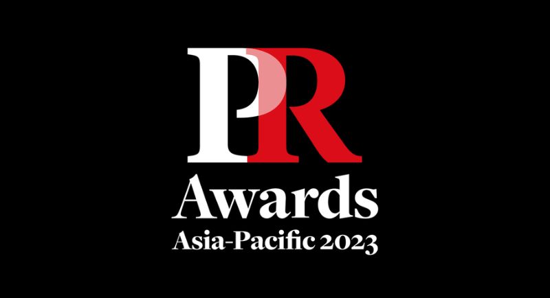 PR Awards Asia Pacific