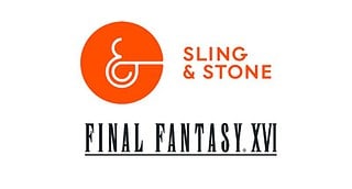 Sling & Stone - Final Fantasy