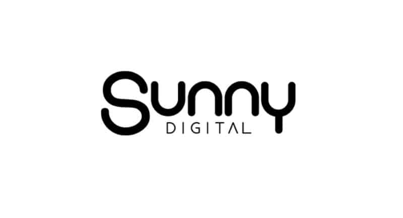 Sunny Digital - logo