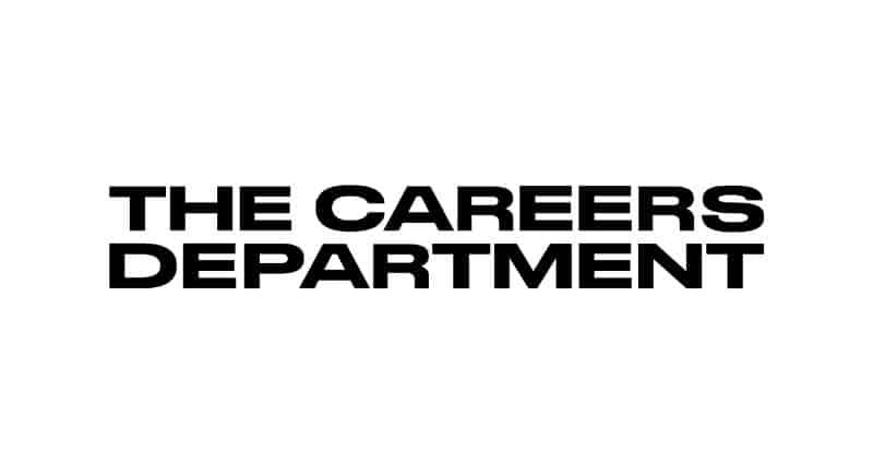 The Careers Department