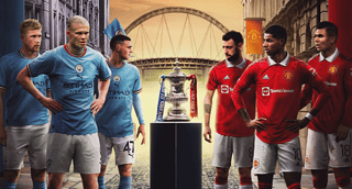 FA Cup final 2023