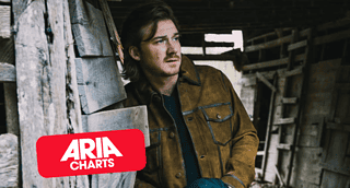 ARIA Charts June 5