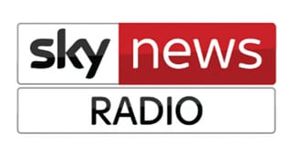 sky news radio