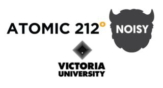 Atomic 212, Noisy Beast, Victoria University