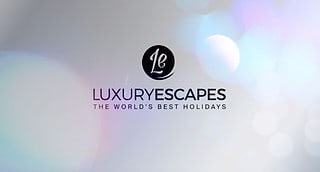 Luxury Escapes: The World’s Best Holiday