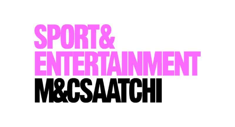 M&C Saatchi - logo