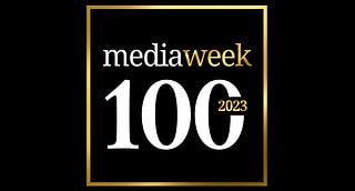 Mediaweek 100 2023