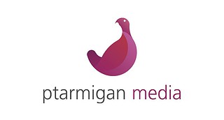 Omnicom Media Group - Ptarmigan Media Logo